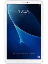 Galaxy Tab A 10.1 (2016)