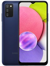 Galaxy A03s